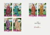 Farmaish Vol 2 By Riaz Arts Cambric Cotton Lawn Printed Dress Material